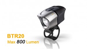 Fenix BTR20